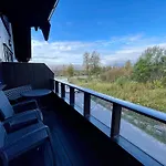 Apartment Perfect For Skiing And Access
