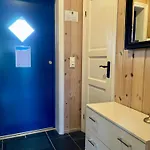 Apartment Perfect For Skiing And Access
