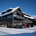아파트 Perfect For Skiing And Access Beitostolen
