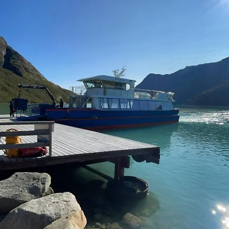 アパート Perfect For Skiing And Access *