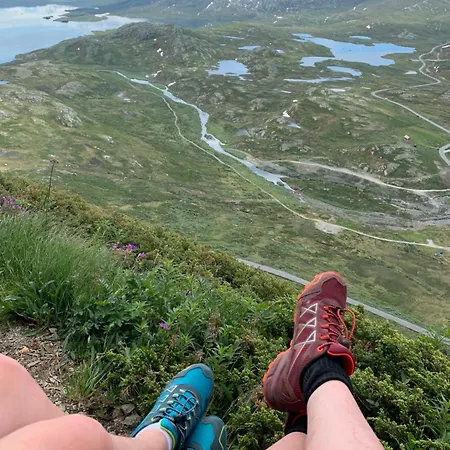 アパート Perfect For Skiing And Access *