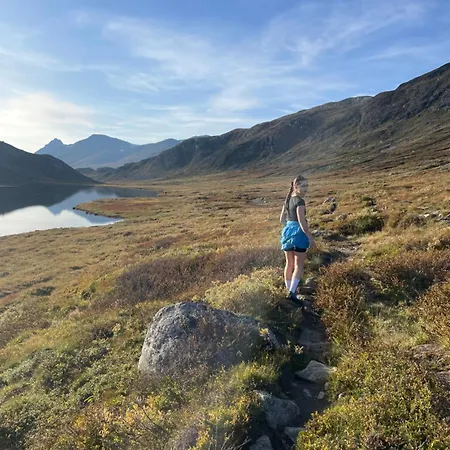 Perfect For Skiing And Access アパート