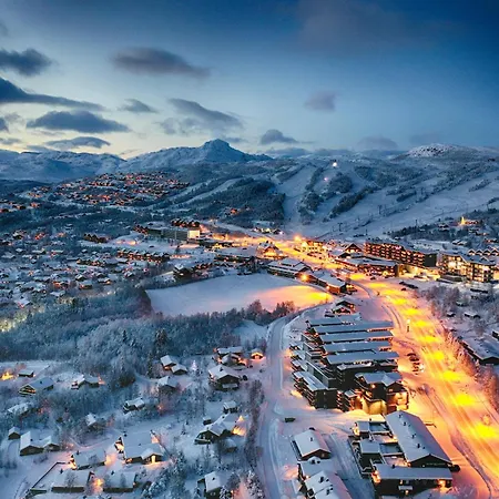 Perfect For Skiing And Access