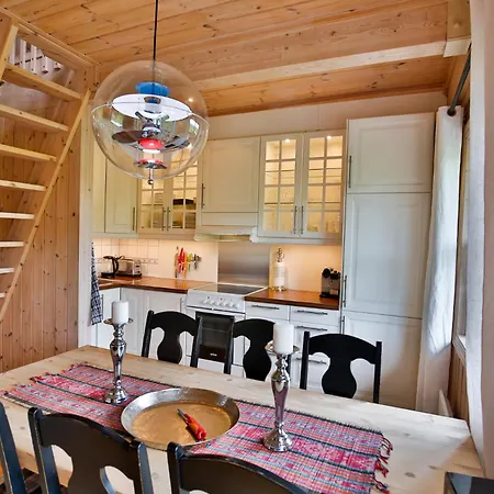 Perfect For Skiing And Access Apartment Beitostolen