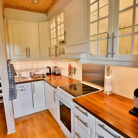 Perfect For Skiing And Access Apartment Beitostolen