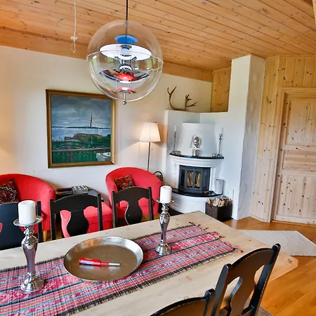Apartment Perfect For Skiing And Access Beitostolen