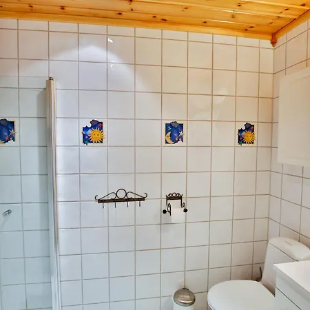 Perfect For Skiing And Access Beitostolen