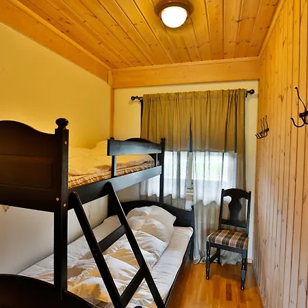 Perfect For Skiing And Access