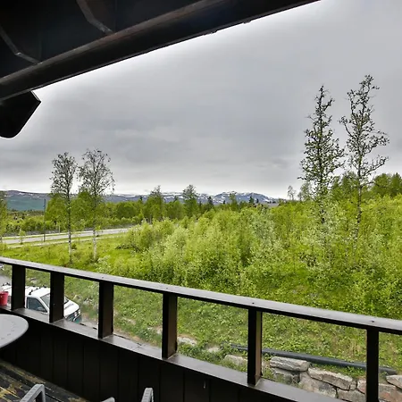Apartment Perfect For Skiing And Access