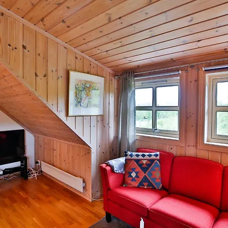 Perfect For Skiing And Access Apartment