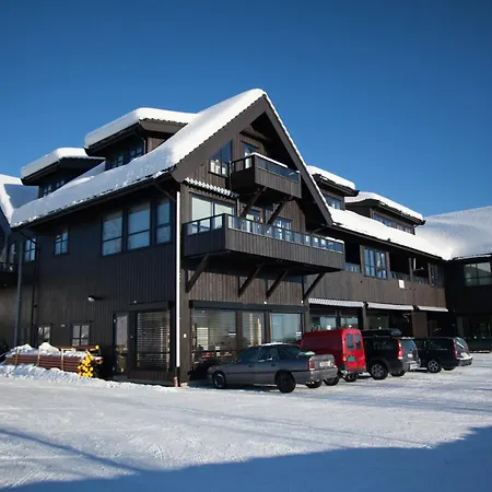 Apartment Perfect For Skiing And Access *
