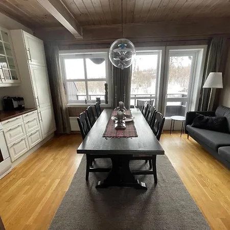 Apartamento Perfect For Skiing And Access *