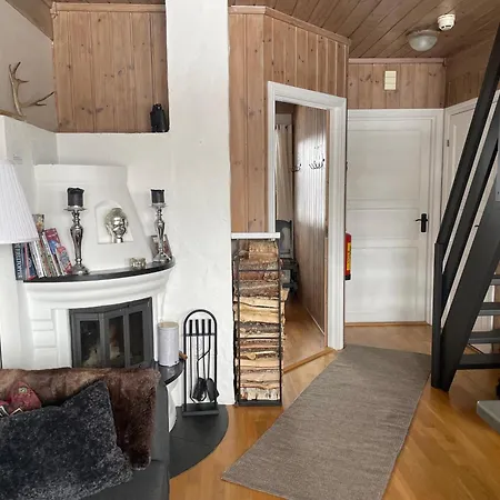 Perfect For Skiing And Access Apartamento *