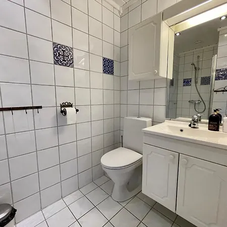 Perfect For Skiing And Access Apartamento *