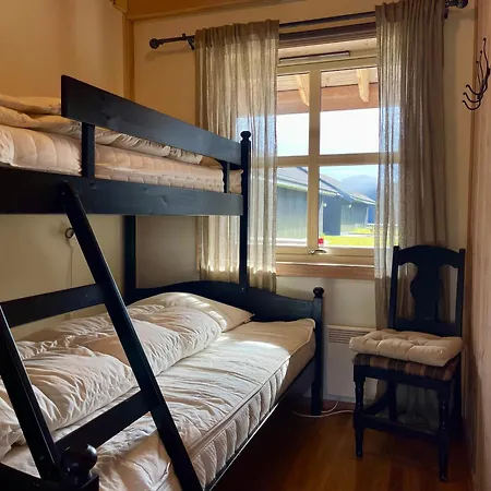 Perfect For Skiing And Access Beitostolen