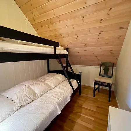 Διαμέρισμα Perfect For Skiing And Access