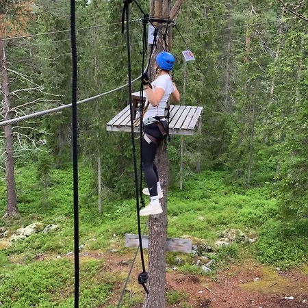 Διαμέρισμα Perfect For Skiing And Access