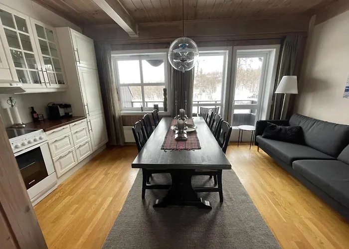Apartamento Perfect For Skiing And Access *