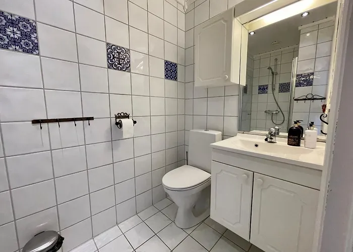 Perfect For Skiing And Access Apartamento *