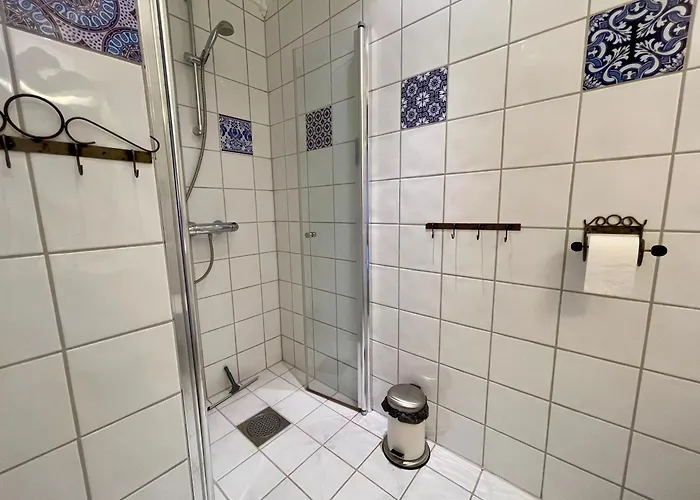 Perfect For Skiing And Access Leilighet