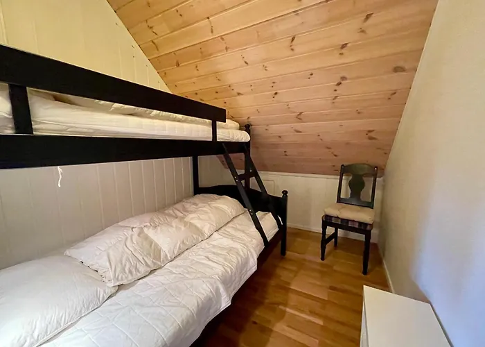 Leilighet Perfect For Skiing And Access