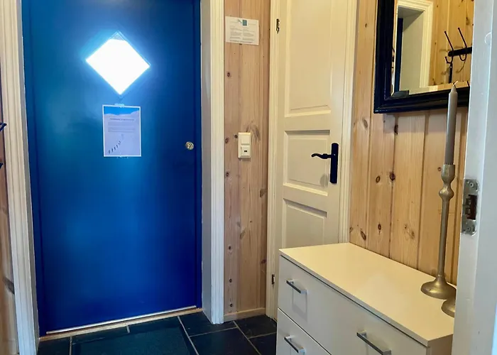 Apartamento Perfect For Skiing And Access