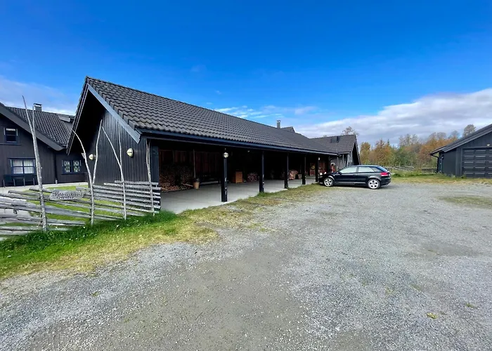 Perfect For Skiing And Access Apartamento